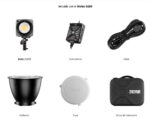 ZHIYUN Molus G200 Bicolor - Imagen 3
