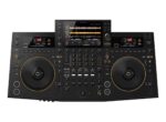 OPUS-QUAD - 4 Deck – 4 Canales