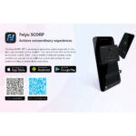 FEIYU SCORP 2 - Imagen 20
