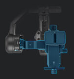 FEIYU SCORP 3 KIT - Imagen 26