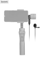 SARAMONIC Tipo C - SR-C2005 - adaptador macho a hembra para smartphone y laptop - Imagen 2
