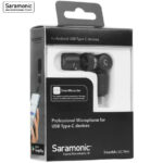 RENTAL - SARAMONIC SmartMic UC Mini - Imagen 12