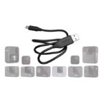 GoPro Cable de Datos y Carga USB Tipo C - Imagen 2