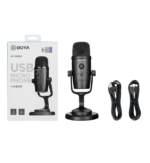 RENTAL - BOYA BY-PM500 - Imagen 3