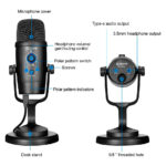 RENTAL - BOYA BY-PM500 - Imagen 2