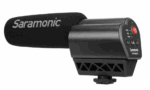 SARAMONIC Vmic Pro Mark II - PRE-VENTA - Imagen 6