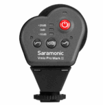 SARAMONIC Vmic Pro Mark II - PRE-VENTA - Imagen 7