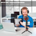 BOYA BY-MM1+ – PRE-VENTA - Imagen 2
