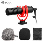 BOYA BY-MM1+ – PRE-VENTA - Imagen 7