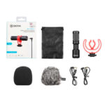 BOYA BY-MM1+ – PRE-VENTA - Imagen 5