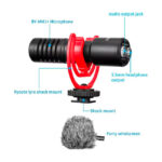 BOYA BY-MM1+ – PRE-VENTA - Imagen 4