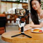 FEIYU SCORP Mini-P KIT - PRE-VENTA - Imagen 25
