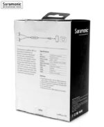 RENTAL - SARAMONIC LavMicro 2M - Imagen 12