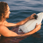 Gopro Kit Surfboard Mount - Imagen 5