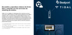OMNIS-DUO - 2 Deck – 2 Canales -  Portátil - Pantalla y Batería integrada - Imagen 6