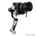 Zhiyun Crane 4E CINEPEER - Imagen 12