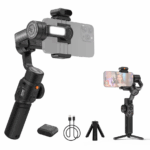 ZHIYUN Smooth 5S iA COMBO - PRE-VENTA