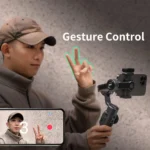 ZHIYUN Smooth 5S iA COMBO - PRE-VENTA - Imagen 10