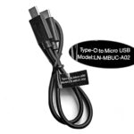 Zhiyun Kit de cables para Weebill y Crane - Imagen 2