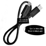 Zhiyun Kit de cables para Weebill y Crane - Imagen 3