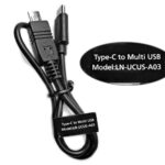 Zhiyun Kit de cables para Weebill y Crane - Imagen 4