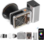 ZHIYUN Molus X60 Combo BiColor - Imagen 2