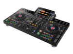 XDJ-RX3 - 2 Deck – 2 Canales - Imagen 4