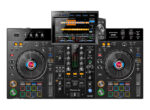 XDJ-RX3 - 2 Deck – 2 Canales