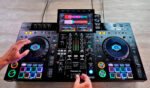 OPUS-QUAD - 4 Deck – 4 Canales - Imagen 21