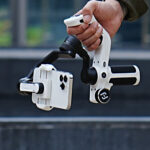 FEIYU SCORP Mini-P KIT - PRE-VENTA - Imagen 17