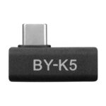 BOYA BY-K5 Tipo C - Imagen 6