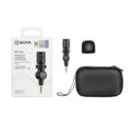 BOYA BY-M100 - PRE-VENTA - Imagen 3