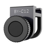 BOYA BY-C12 Clip SmartPhone - Imagen 5
