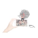 BOYA BY-C12 Clip SmartPhone - Imagen 3