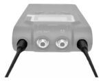 Antena para BOYA BY-WM8 PRO K1 y K2 - Imagen 2