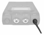 Antena para BOYA BY-WM8 PRO K1 y K2 - Imagen 3