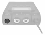 Botones para BOYA BY-WM8 PRO K1 y K2 - Imagen 3