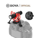 BOYA BY-MM1 PRO - Imagen 12