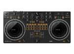 DDJ-REV1 - 4 Deck - 2 Canales estilo Scratch
