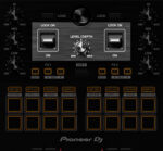 DDJ-REV1 - 4 Deck - 2 Canales estilo Scratch - Imagen 8