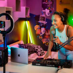 DDJ-REV1 - 4 Deck - 2 Canales estilo Scratch - Imagen 6