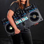 DDJ-REV7 - 2 Deck - 2 Canales estilo Scratch - Imagen 6