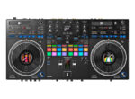 DDJ-REV7 - 2 Deck - 2 Canales estilo Scratch