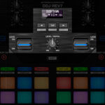 DDJ-REV7 - 2 Deck - 2 Canales estilo Scratch - Imagen 5
