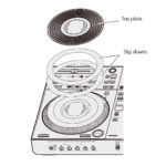 DDJ-REV7 - 2 Deck - 2 Canales estilo Scratch - Imagen 12