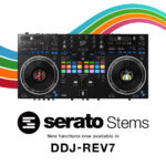 DDJ-REV7 - 2 Deck - 2 Canales estilo Scratch - Imagen 9