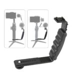 KIT para transmisión en Vivo Soporte L + Sujetador - Imagen 10