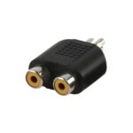 Duplicador RCA (Macho - Hembra) - Imagen 2