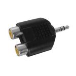 Duplicador RCA (Macho - Hembra) - Imagen 7