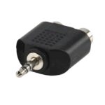 Duplicador RCA (Macho - Hembra) - Imagen 8